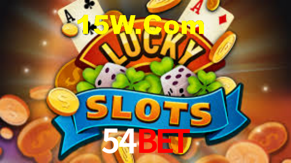 Instalação rápida do APK 54Bet