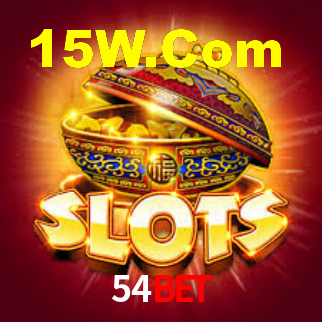 Apostas com odds competitivas na 54Bet