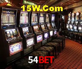 Bônus e promoções da 54Bet